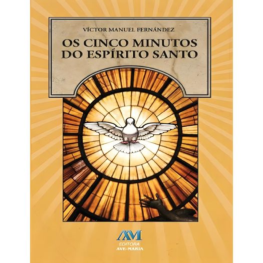os-cinco-minutos-do-espirito-santo