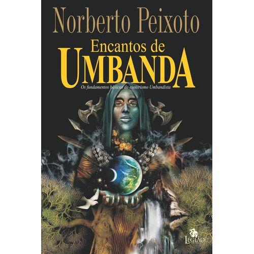 encantos de umbanda