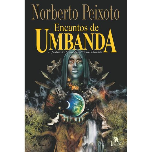 encantos de umbanda encantos de umbanda
