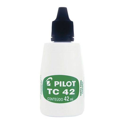tinta para carimbo 42ml preta tinta para carimbo 42ml preta