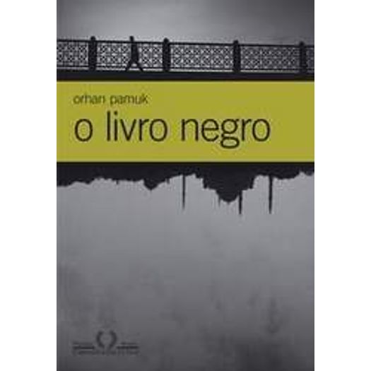 Livro Negro, O - Cia Das Letras