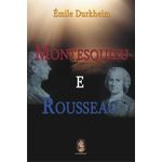 montesquieu e rousseau