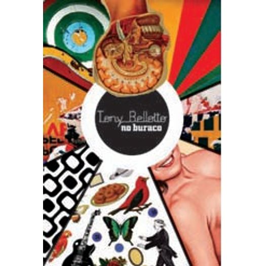 No Buraco - Cia Das Letras