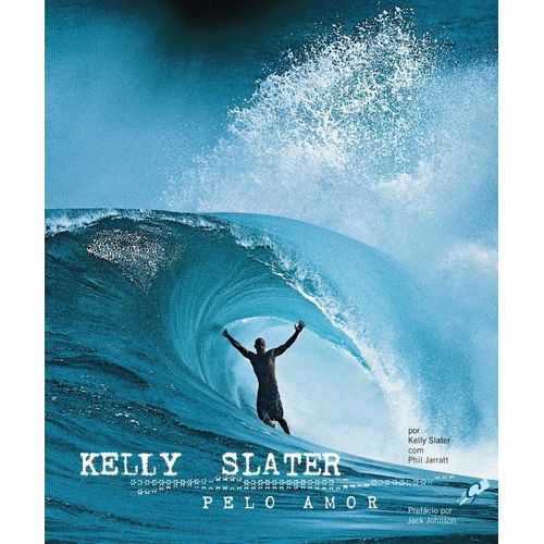 kelly slater - pelo amor