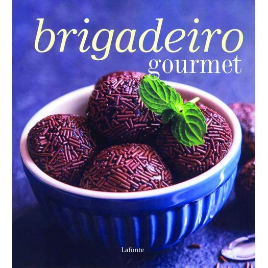 brigadeiro gourmert