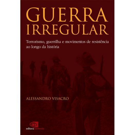 Guerra Irregular - Contexto