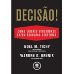 decisão!