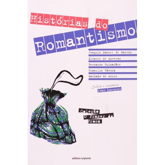 histórias do romantismo histórias do romantismo