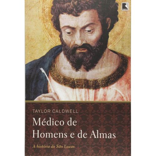 médico de homens e de almas