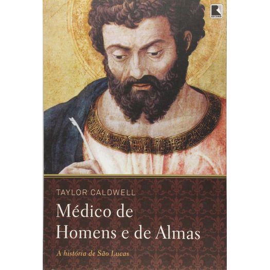 médico de homens e de almas médico de homens e de almas