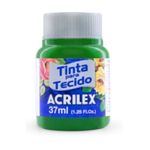 tinta tecido 37ml verde musgo