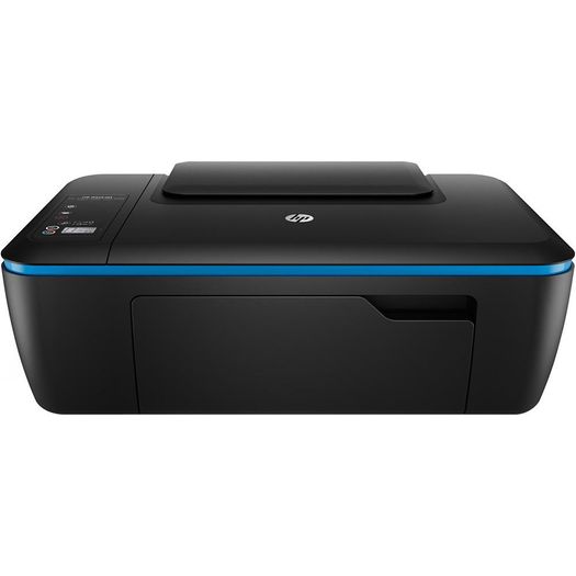 Hp deskjet ink advantage ultra 2529 обзор