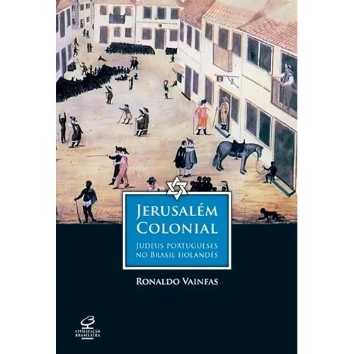 jerusalém colonial