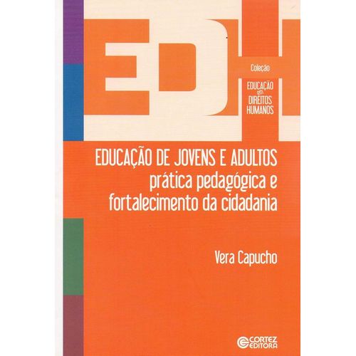 educação de jovens e adultos