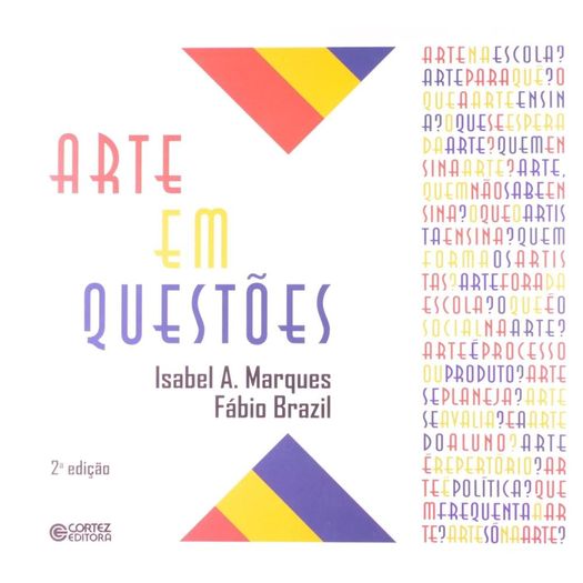 arte em questões