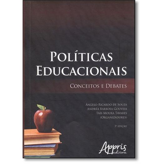 Politicas Educacionais - Appris