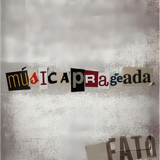 cd fato - musicaprageada cd fato - musicaprageada