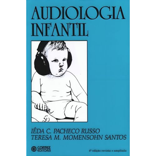 audiologia infantil