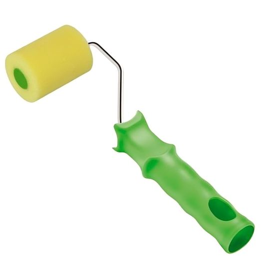 rolo espuma pintura rolo espuma pintura