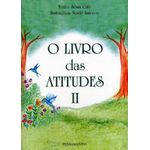 o livro das atitudes 2