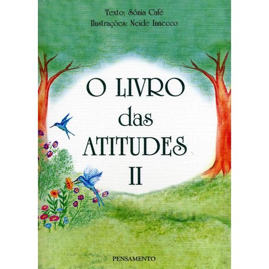 o livro das atitudes 2