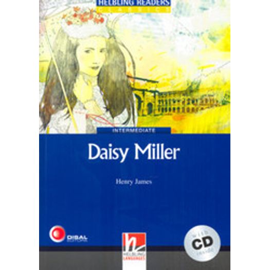 Daisy Miller - Disal