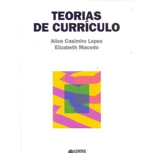 teorias de currículo