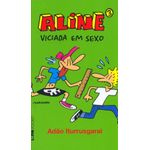 aline 3 - viciada em sexo - 748 - lpm pocket