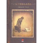 a-chegada