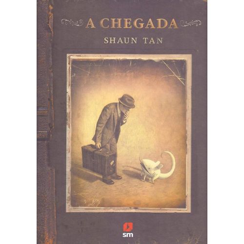a-chegada