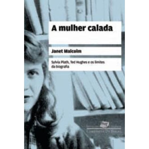 Mulher Calada, A - Cia De Bolso Mulher Calada, A - Cia De Bolso