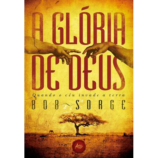 a glória de deus a glória de deus