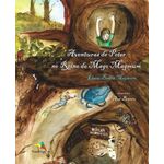 aventuras de peter no reino do mago magmum aventuras de peter no reino do mago magmum