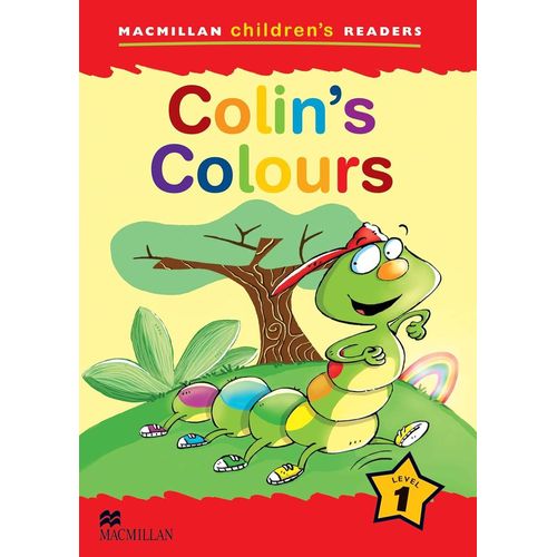 colins colours - level 1