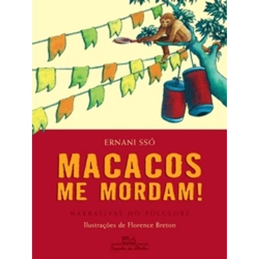 macacos me mordam! macacos me mordam!