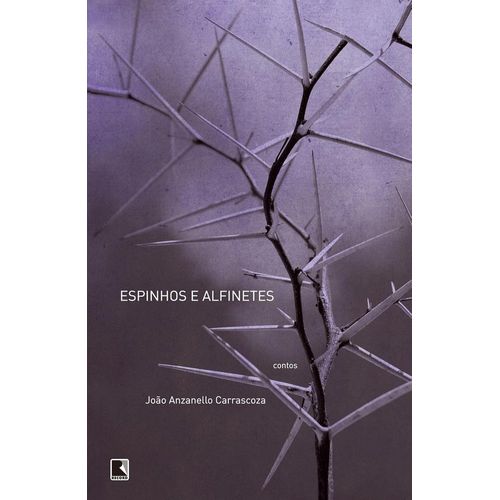 espinhos e alfinetes