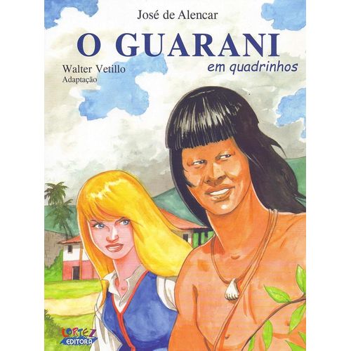 o guarani