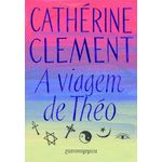 a viagem de theo - cia de bolso