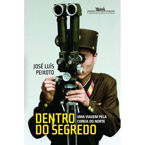 dentro do segredo