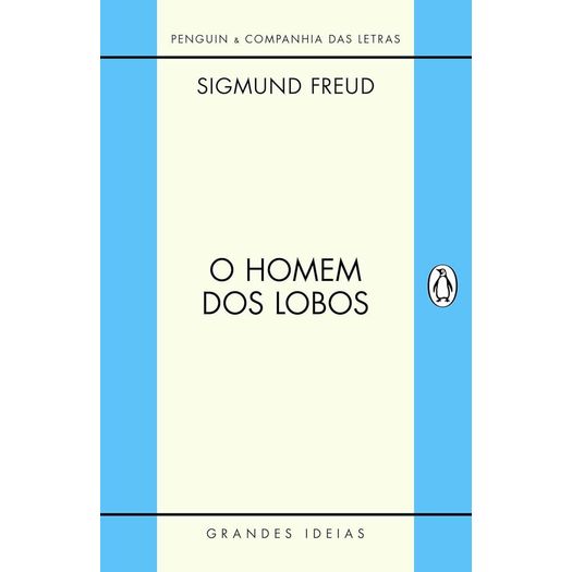 o homem dos lobos o homem dos lobos