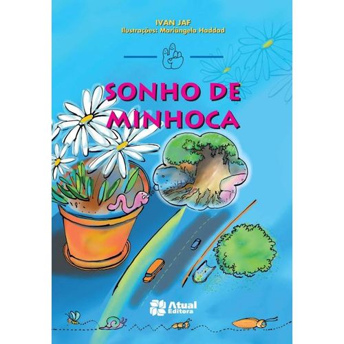 sonho de minhoca