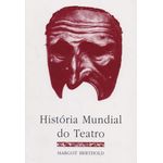 história mundial do teatro