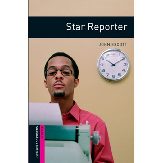 Star Reporter - Oxford