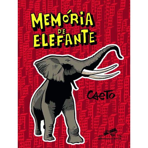 memória de elefante