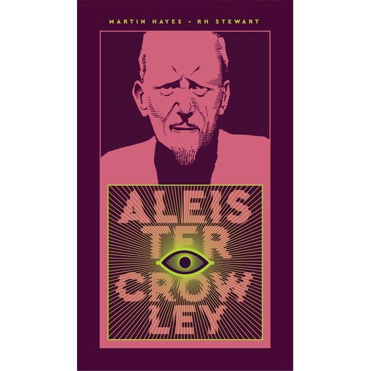 Aleister Crowley - Veneta