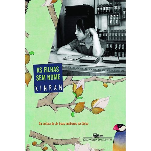 as filhas sem nome