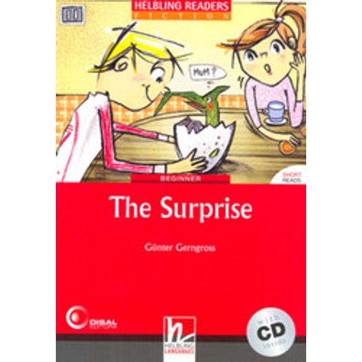 The Surprise - Disal