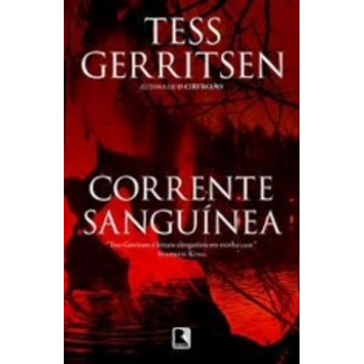 Corrente Sanguinea - Record