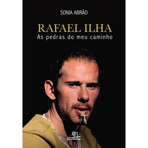 rafael ilha - as pedras do meu caminho