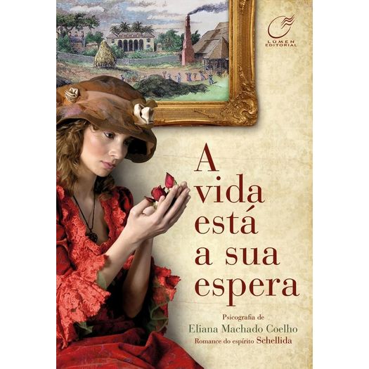 a vida está a sua espera a vida está a sua espera